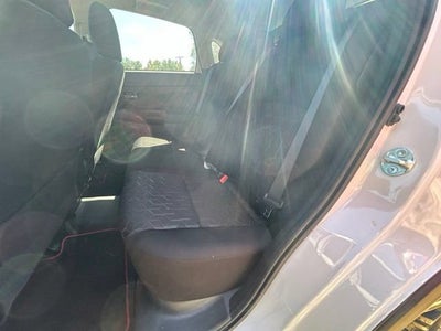 2023 Mitsubishi Outlander Sport ES