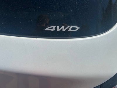 2023 Mitsubishi Outlander Sport ES