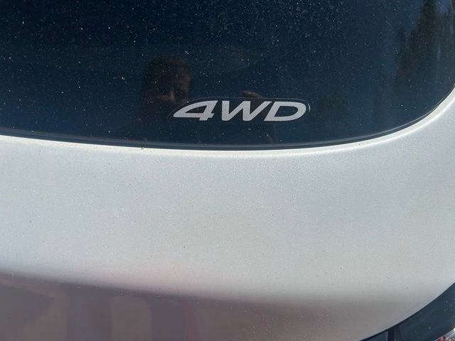 2023 Mitsubishi Outlander Sport ES