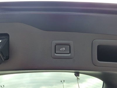 2021 Mazda Mazda CX-5 Signature