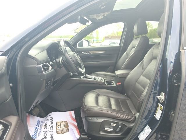 2021 Mazda Mazda CX-5 Signature