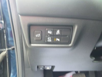 2021 Mazda Mazda CX-5 Signature