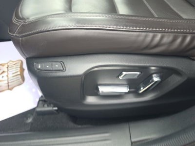 2021 Mazda Mazda CX-5 Signature