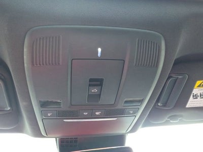 2021 Mazda Mazda CX-5 Signature