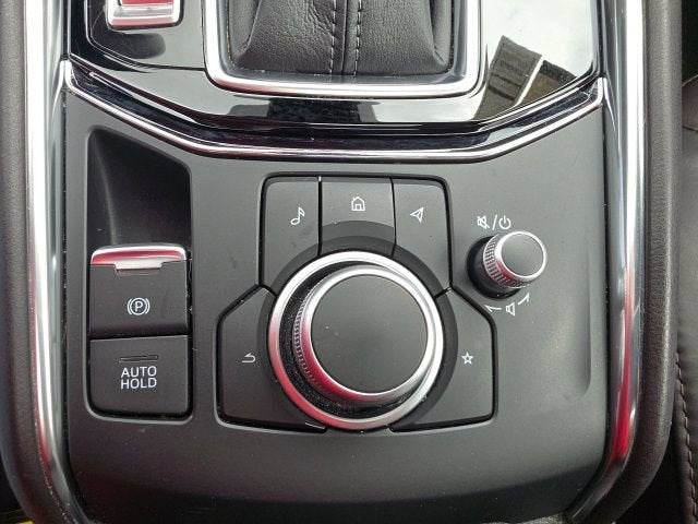 2021 Mazda Mazda CX-5 Signature