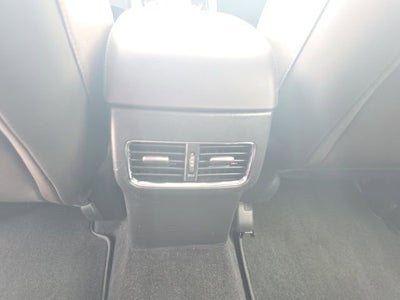 2021 Mazda Mazda CX-5 Signature