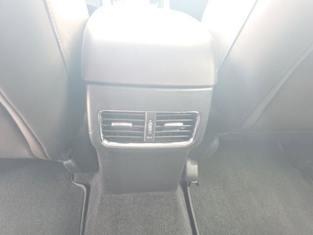 2021 Mazda Mazda CX-5 Signature