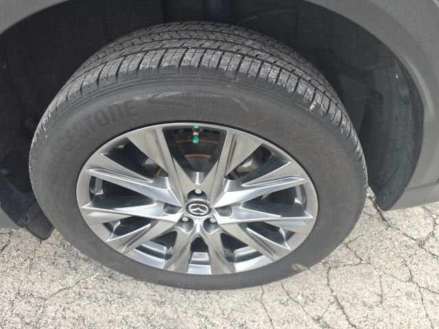 2021 Mazda Mazda CX-5 Signature