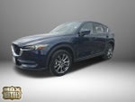 2021 Mazda Mazda CX-5 Signature