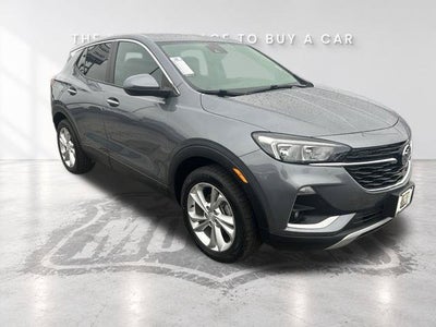 2022 Buick Encore GX Preferred