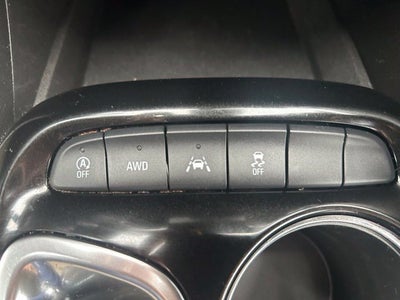 2022 Buick Encore GX Preferred