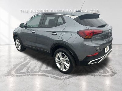 2022 Buick Encore GX Preferred