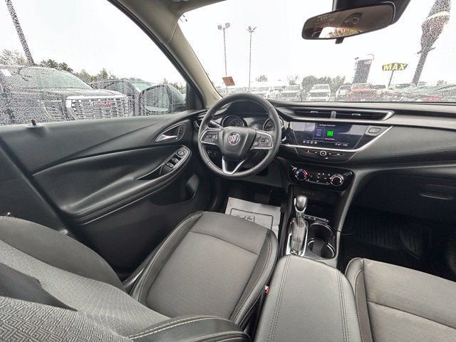 2022 Buick Encore GX Preferred