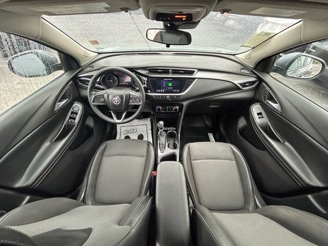 2022 Buick Encore GX Preferred