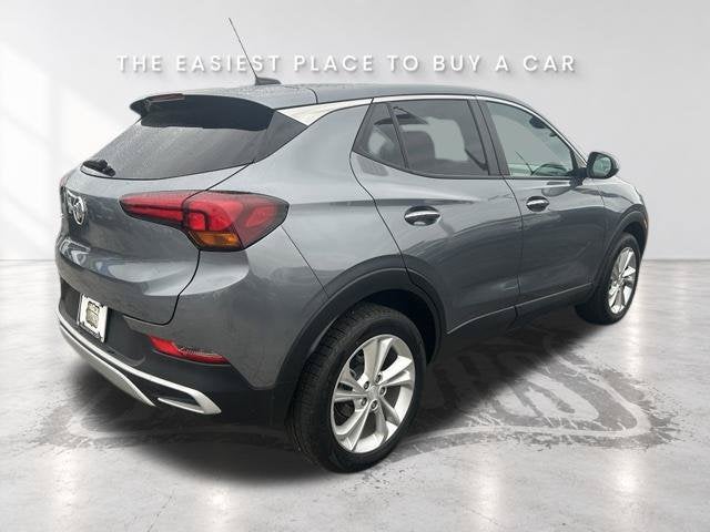 2022 Buick Encore GX Preferred