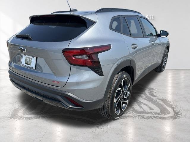 2026 Chevrolet Trax RS - Photo 11