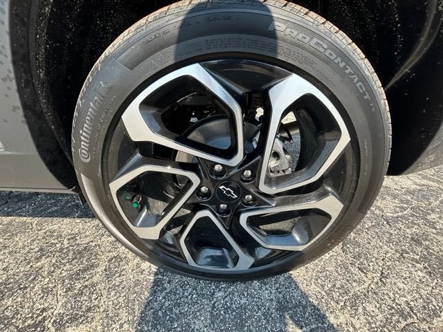 2026 Chevrolet Trax RS - Photo 13