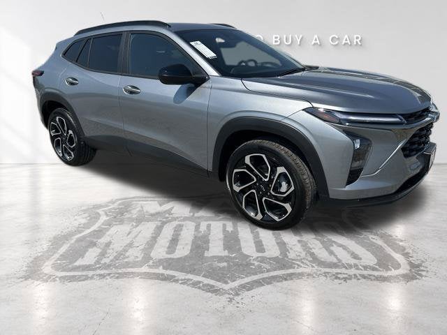 2026 Chevrolet Trax RS - Photo 14