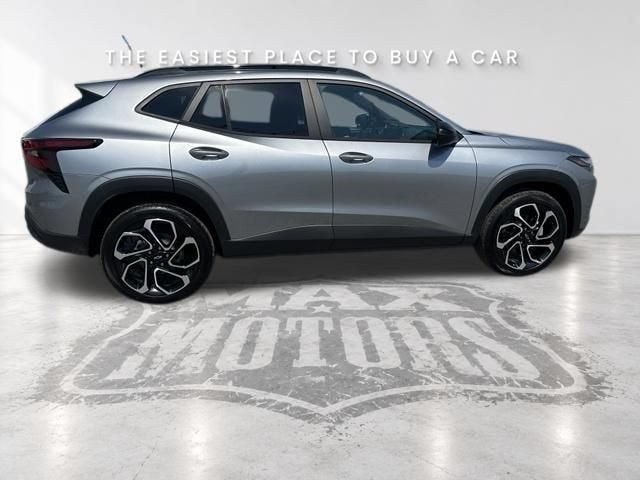 2026 Chevrolet Trax RS - Photo 15