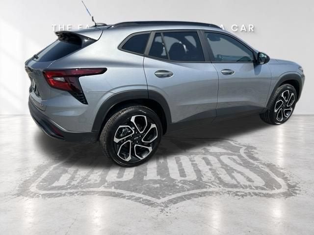 2026 Chevrolet Trax RS - Photo 16