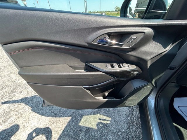 2026 Chevrolet Trax RS - Photo 17