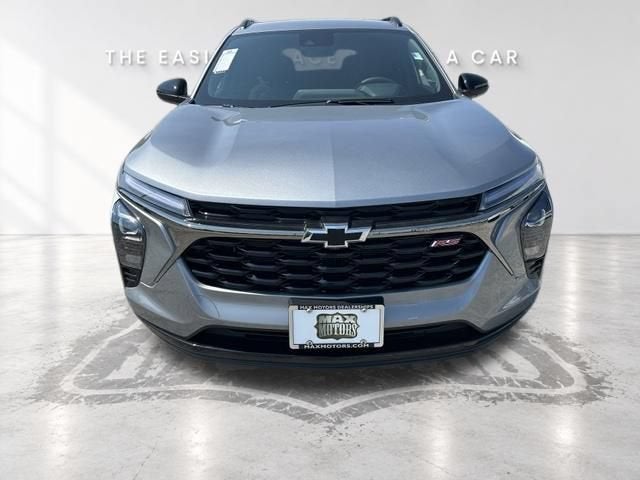 2026 Chevrolet Trax RS - Photo 18