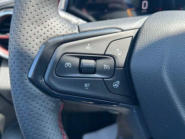 2026 Chevrolet Trax RS - Photo 23