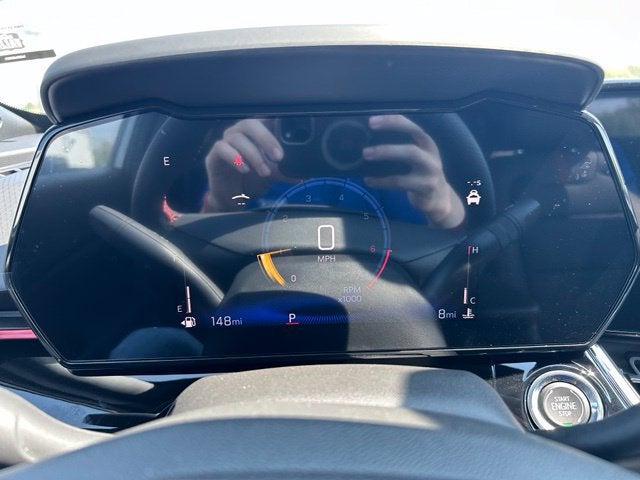2026 Chevrolet Trax RS - Photo 24