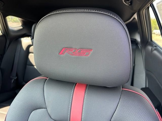2026 Chevrolet Trax RS - Photo 25