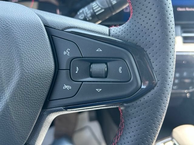 2026 Chevrolet Trax RS - Photo 28