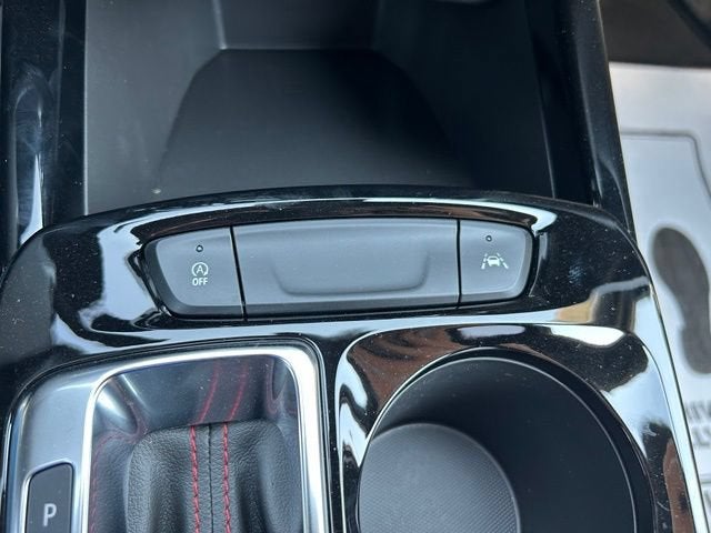 2026 Chevrolet Trax RS - Photo 32