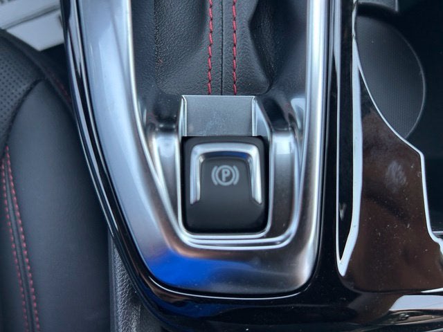 2026 Chevrolet Trax RS - Photo 35