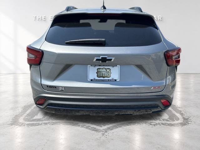 2026 Chevrolet Trax RS - Photo 6