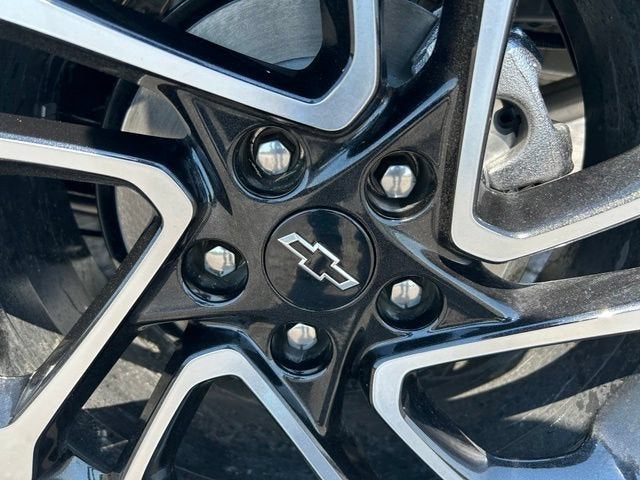 2026 Chevrolet Trax RS - Photo 8
