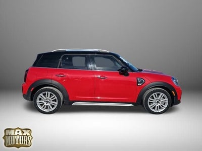 2023 MINI Countryman Cooper S