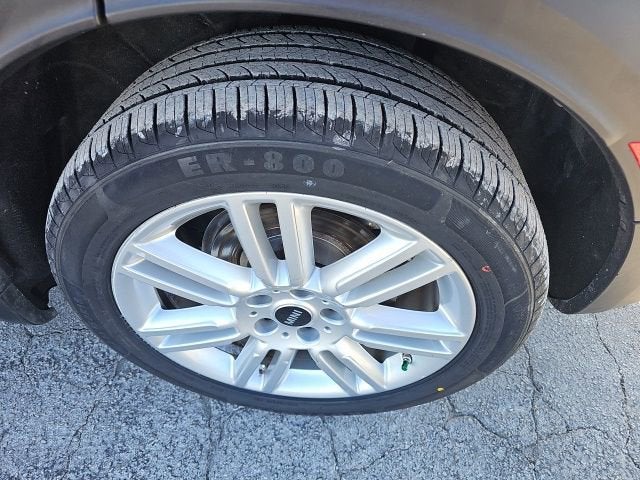 2023 MINI Countryman Cooper S