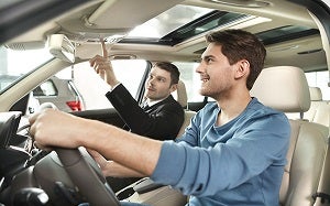 Schedule a test drive at Max Motors of Nevada Chevrolet GMC in Nevada, MO.