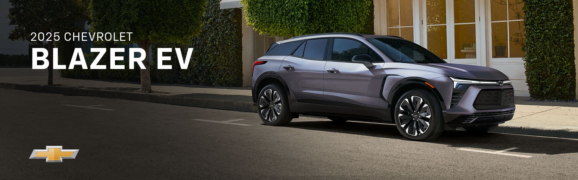 Max Motors of Nevada Chevrolet 2025 Blazer EV