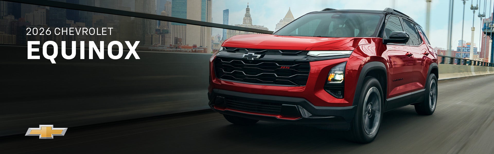 Max Motors of Nevada Chevrolet 2026 Equinox