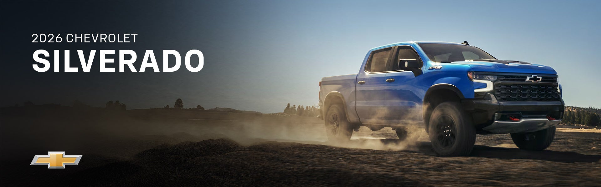 Max Motors of Nevada Chevrolet 2026 Silverado