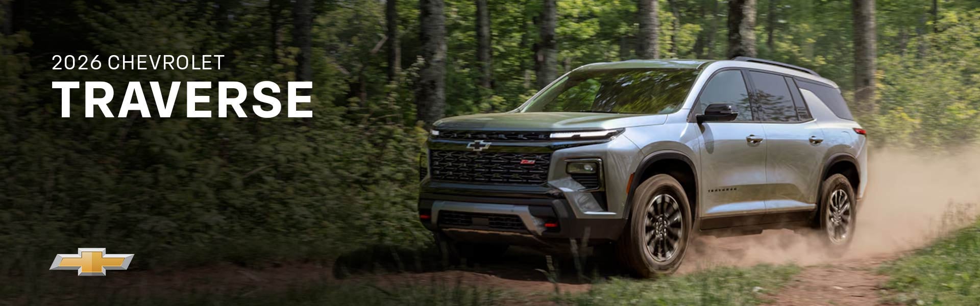 Max Motors of Nevada Chevrolet 2026 Traverse