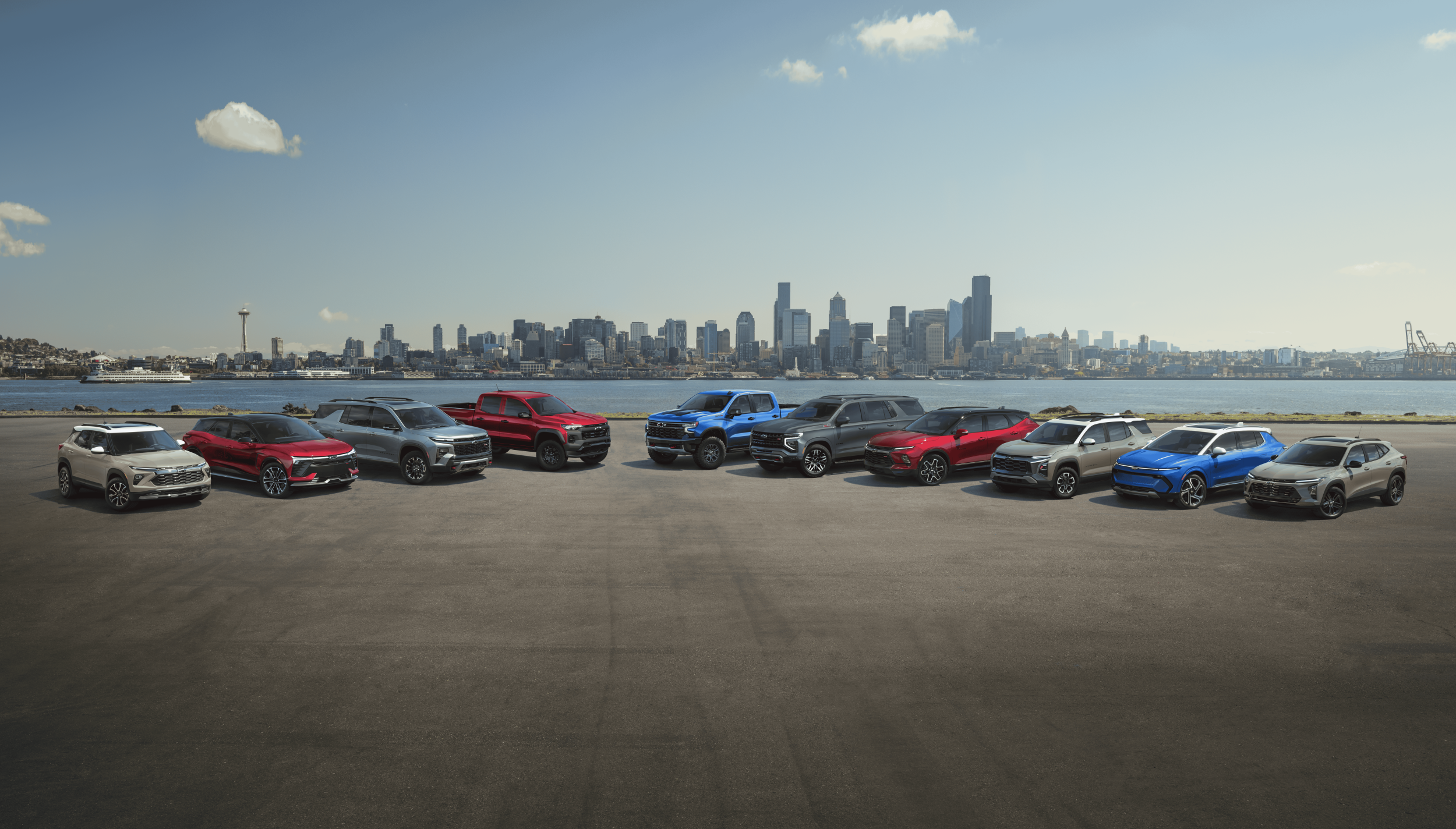 CHEVY SPECIAL OFFERS | Max Motors of Nevada Chevrolet GMC in Nevada MO