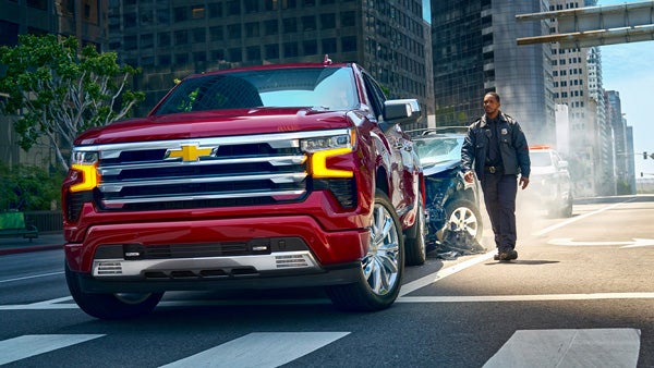 Max Motors of Nevada Chevrolet GMC in Nevada MO