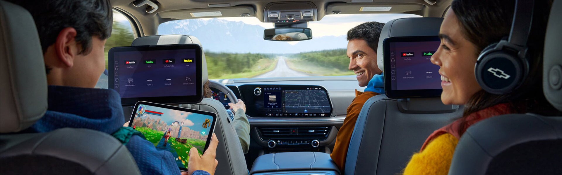 Max Motors of Nevada Chevrolet GMC in Nevada MO