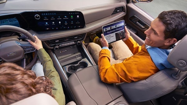 Max Motors of Nevada Chevrolet GMC in Nevada MO