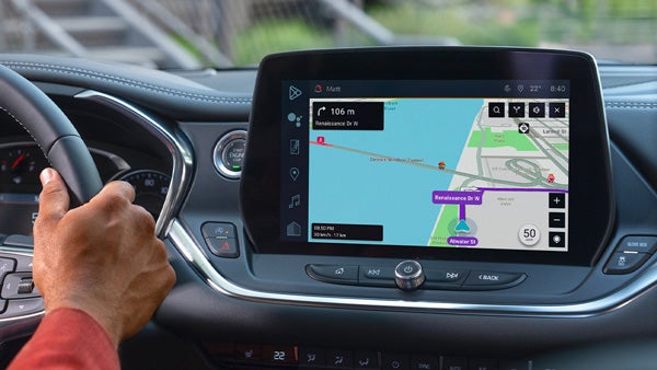 Max Motors of Nevada Chevrolet GMC in Nevada MO