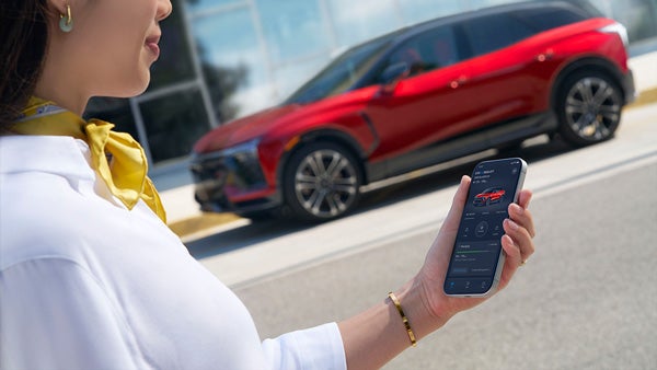 Max Motors of Nevada Chevrolet GMC in Nevada MO