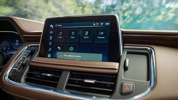 Max Motors of Nevada Chevrolet GMC in Nevada MO