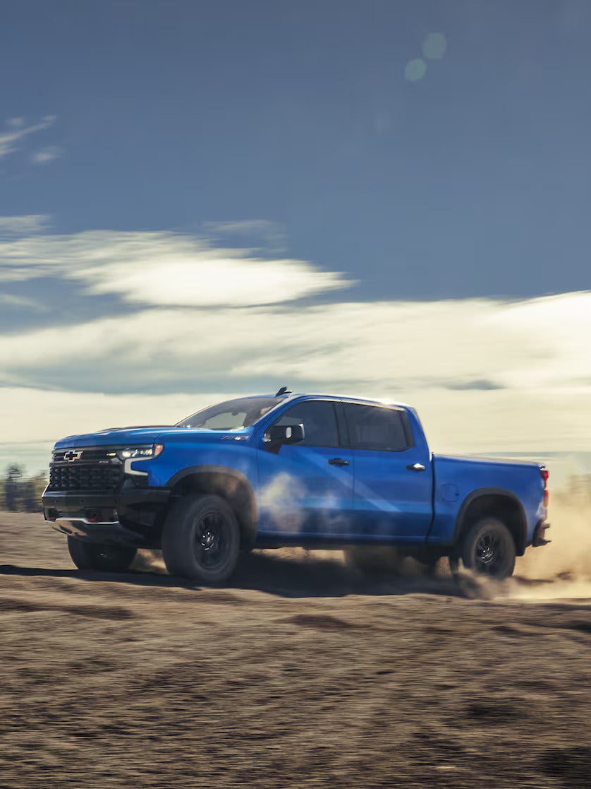 Max Motors of Nevada Chevrolet GMC in Nevada MO