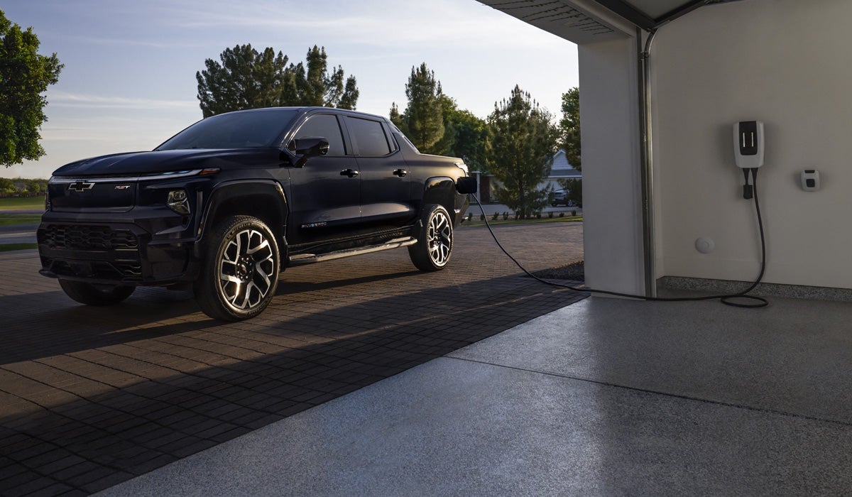 Max Motors of Nevada Chevrolet GMC in Nevada MO